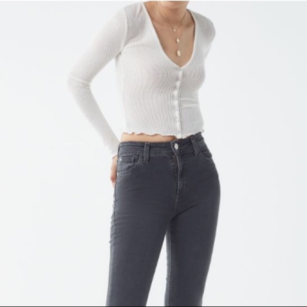 NWOT urban outfitters benny top